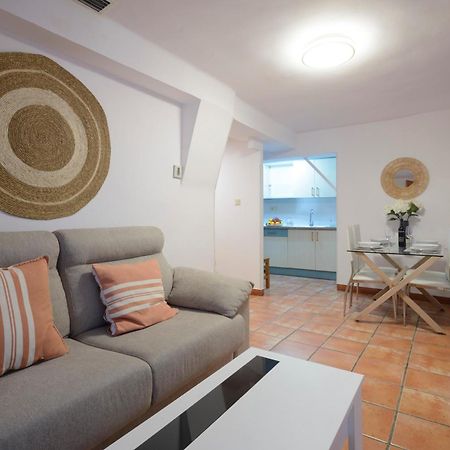 Apartamento Montereria Centro Daire Granada Dış mekan fotoğraf